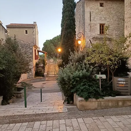 Villa A Deux Pas D'Avignon Aramon Esterno foto