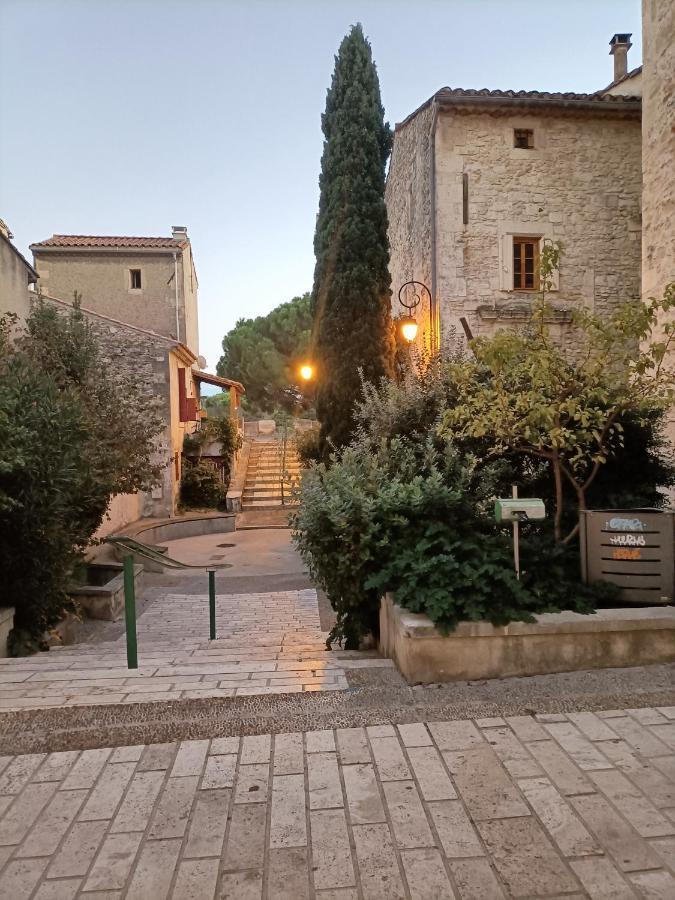 A Deux Pas D'avignon * Aramon
