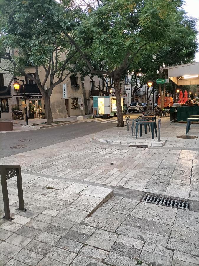 A Deux Pas D'avignon * Aramon