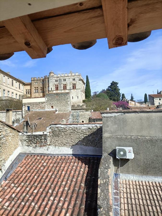 A Deux Pas D'avignon Vakantiehuis