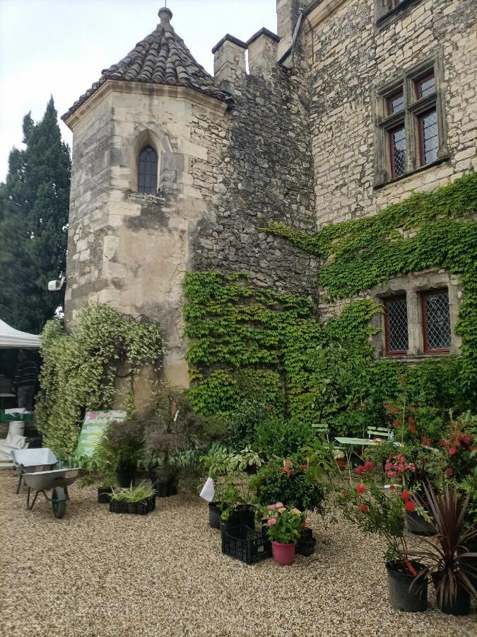 Holiday home A Deux Pas D'avignon *