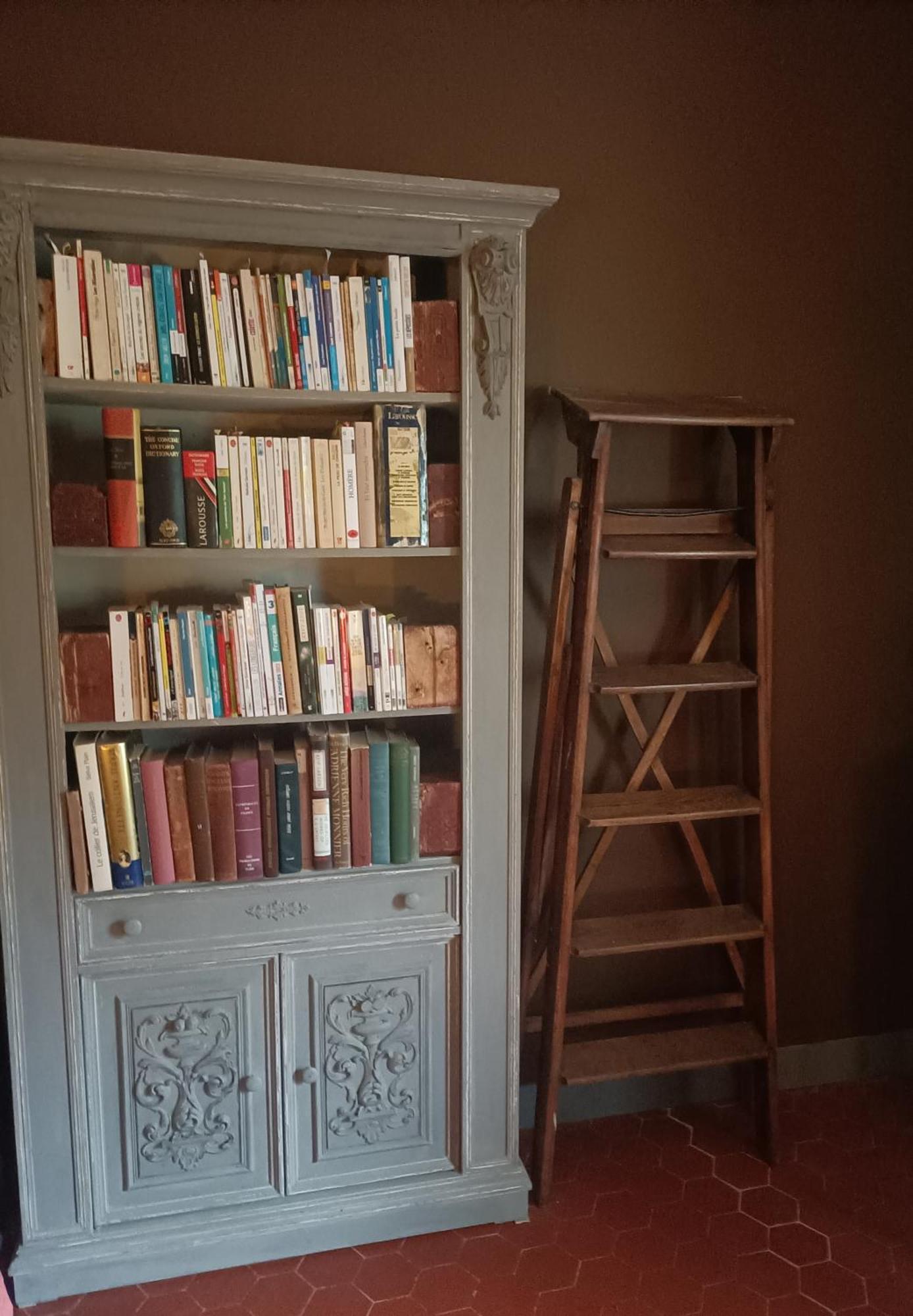 A Deux Pas D'avignon Holiday home Aramon