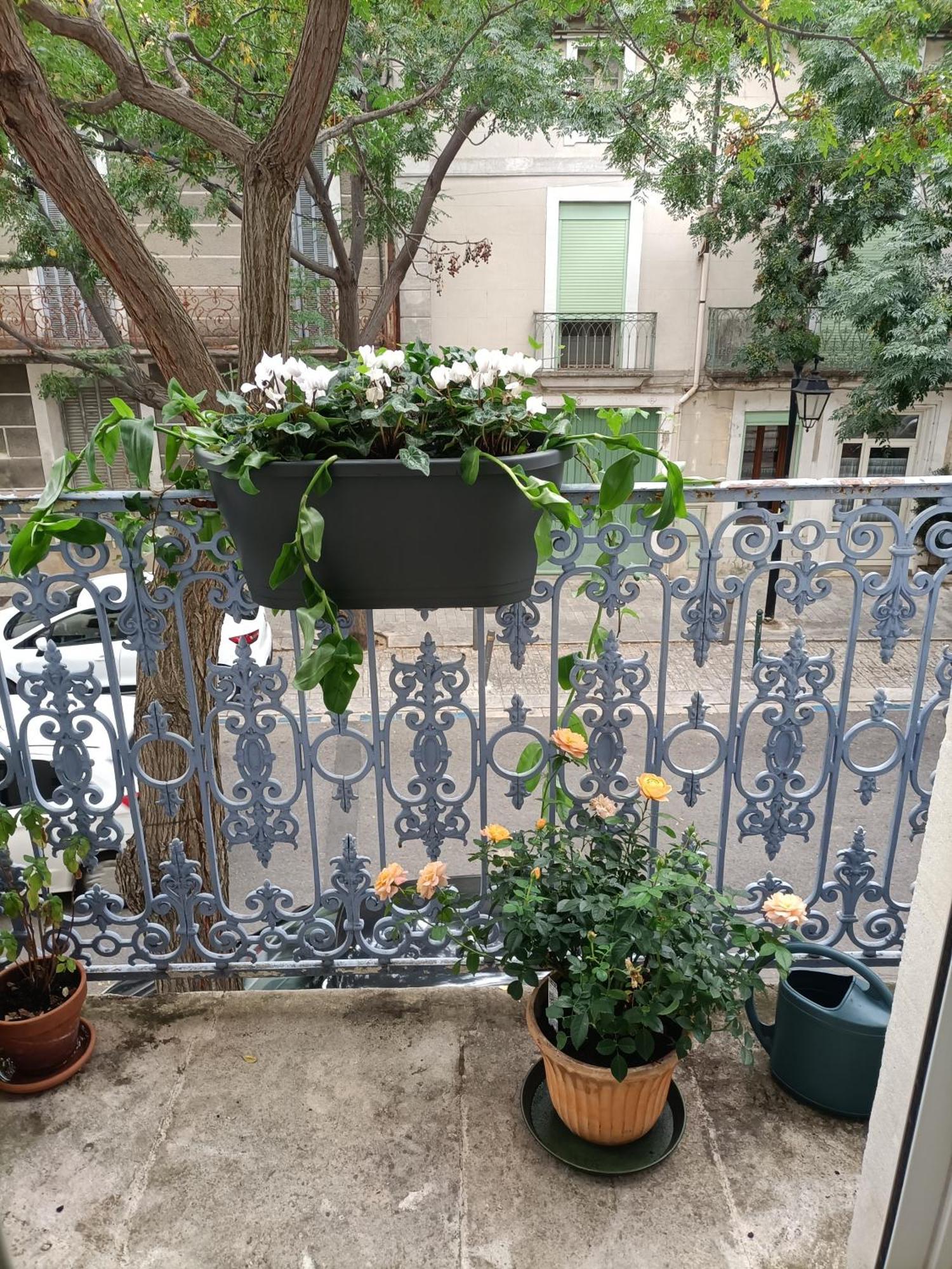 Holiday home A Deux Pas D'avignon *